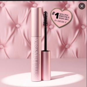 Too Faced Better Than Sex Mascara - Black